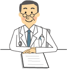 お医者さん